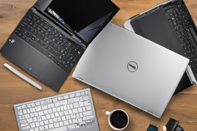 Best Laptop Comparisons: Which Device Fits Your Needs